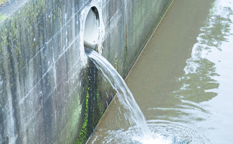 環境水・排水その他水質検査及び底質分析イメージ画像